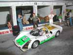 Porsche 906  -  1966  -  Nr. 33