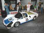 Porsche 906  -  1967  -  Nr. 66