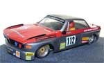 Decal �bersicht f�r BMW 2002, 3.5 CSL und 635 CSi / Gruppe 2 . . . . .
