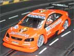 . . . mehr Fotos von DTM Slotcars ab Vorbildbaujahr 1992